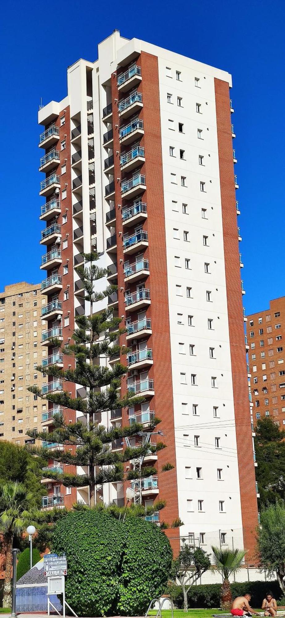 Estudio Rota - Cala De Finestrat - Benidorm Esterno foto